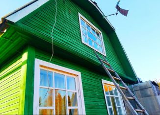 Продаю дачу, 65 м2, Вологда, 1-й микрорайон ГПЗ-23, 3к1