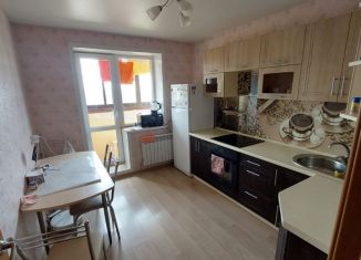 1-ком. квартира на продажу, 37.7 м2, Воронеж, Ржевская улица, 11, ЖК Чемпион