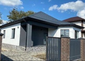 Продам дом, 95 м2, Краснодар, улица 21 Партсъезда, улица 21 Партсъезда