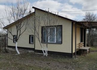 Продажа дачи, 33 м2, Саратов, Ленинский район, 4-я линия