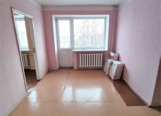 Продается 2-комнатная квартира, 41.7 м2, рабочий посёлок Прохоровка, Садовая улица