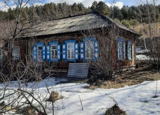 Продам дом, 40 м2, Усть-Кут, Октябрьская улица, 31