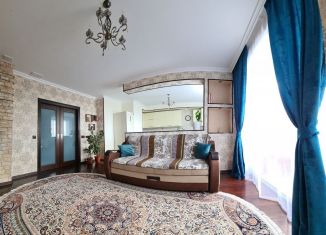 Аренда 2-комнатной квартиры, 81 м2, Ульяновская область, улица Ульяны Громовой, 5А