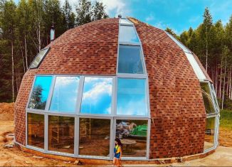 Дом на продажу, 250 м2, деревня Крестовоздвиженское, Московская улица, 3