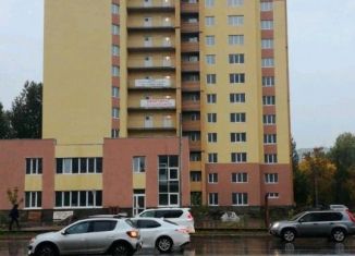 Продам помещение свободного назначения, 70 м2, Ульяновск, проспект Академика Филатова, 1, Заволжский район