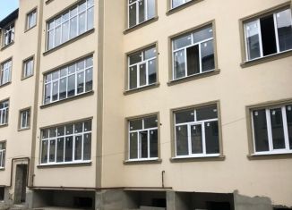 Продажа 1-комнатной квартиры, 35.1 м2, Нальчик, Солнечная улица, 8к4, район Горная