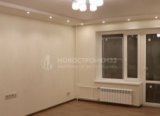 Квартира на продажу студия, 23.2 м2, Владимир, Северная улица, 2Б, ЖК Молодёжный