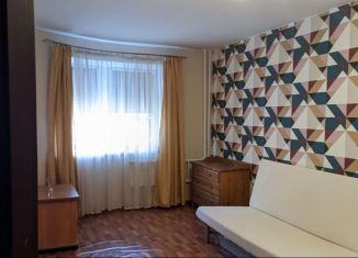 1-комнатная квартира в аренду, 41 м2, Санкт-Петербург, улица Михаила Дудина, 25к2