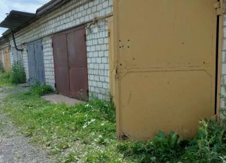 Продам гараж, 29 м2, Арсеньев, Комсомольская площадь