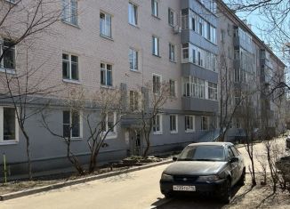 1-комнатная квартира на продажу, 30 м2, Казань, улица Лейтенанта Красикова, 6, ЖК Юдино