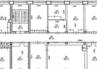 Продажа офиса, 463 м2, Новосибирск, Станционная улица, 60/12, Ленинский район