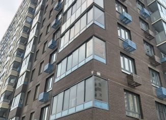 Продается однокомнатная квартира, 29.4 м2, Люберцы, улица Камова, 5к2, ЖК Люберцы 2020