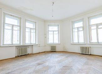 Продается четырехкомнатная квартира, 120.3 м2, Санкт-Петербург, Лесной проспект, 13, муниципальный округ Финляндский
