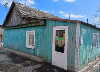 Продам дом, 45 м2, село Поспелиха, улица Кутузова, 32А