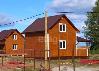 Продается дом, 92 м2, деревня Гусева, улица Адмирала Ушакова, 11