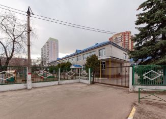 2-комнатная квартира на продажу, 54.6 м2, деревня Островцы, Подмосковная улица, 13