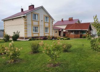 Дом на продажу, 215 м2, КП Загорское, улица Строителей, 2