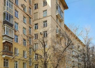 Сдача в аренду 3-ком. квартиры, 70 м2, Москва, Ленинский проспект, 72/2, Гагаринский район