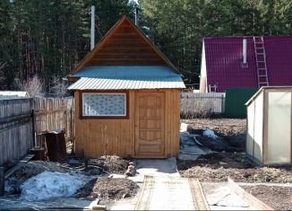 Продам дачу, 16 м2, Первоуральск