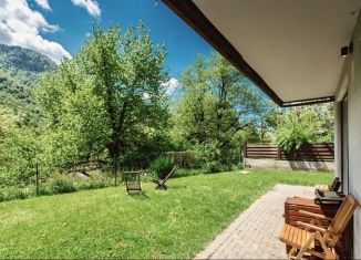 Продается дом, 141 м2, посёлок городского типа Красная Поляна, Заповедная улица