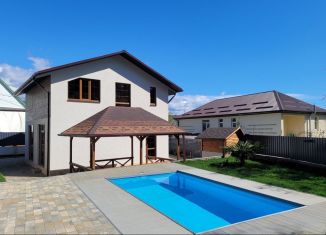 Продаю дом, 200 м2, село Орёл-Изумруд, Банановая улица, 120В