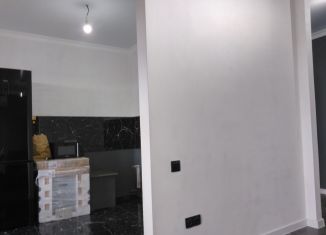 Продаю 1-комнатную квартиру, 40 м2, Ростов-на-Дону, Доломановский переулок, 126, ЖК Центральный-3