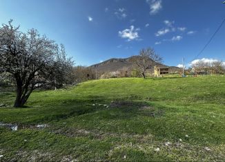 Продаю участок, 15 сот., село Богатое Ущелье, Горная улица, 16А