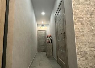 Продажа 2-ком. квартиры, 73.8 м2, Санкт-Петербург, улица Вадима Шефнера, 10к1, ЖК Я – Романтик