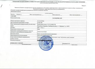 Продажа участка, 6 сот., Нижегородская область