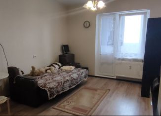 Продажа однокомнатной квартиры, 28 м2, Ростов-на-Дону, ЖК Платовский, улица Тимофеева, 14к1