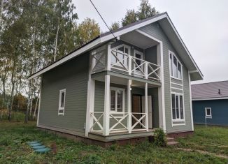 Продаю дом, 144 м2, село Гжель, Центральная улица