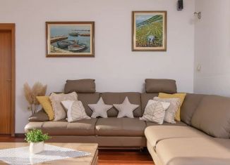 1-комнатная квартира на продажу, 37.4 м2, Москва, улица Красина, 19с1, улица Красина