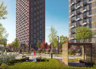 Продам трехкомнатную квартиру, 80.2 м2, Москва, Головинский район