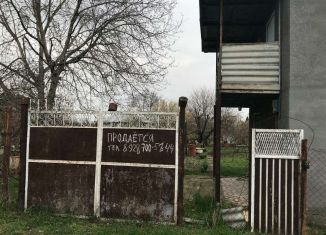Дача на продажу, 47.3 м2, село Адиюх, Нарткалинское шоссе