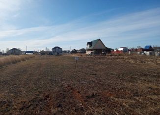 Продаю участок, 10 сот., деревня Конец Бор, Трудовая улица