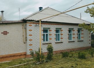 Продам дом, 92 м2, поселок Луки, Железнодорожная улица, 33