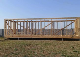 Продается земельный участок, 10 сот., село Знаменское, Строительная улица