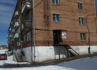 2-ком. квартира на продажу, 45 м2, поселок городского типа Белогорск