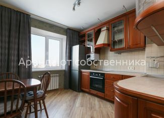 Сдаю в аренду 2-ком. квартиру, 71 м2, Новосибирск, улица Сакко и Ванцетти, 31/4