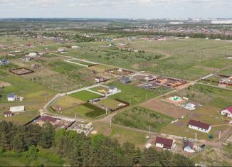 Продается земельный участок, 10 сот., посёлок Надежда