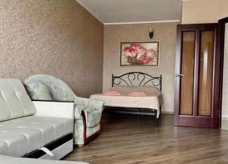 Аренда 1-комнатной квартиры, 47 м2, Краснодар, Базовская улица