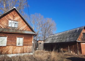 Продаю дом, 60 м2, деревня Усть-Бельск
