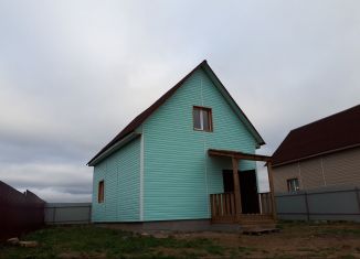 Продам дом, 95 м2, село Шарапово, Покровская улица