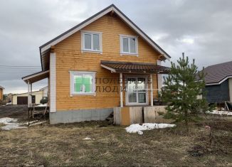 Продажа дома, 126 м2, деревня Старые Кены, улица С. Орехова, 19