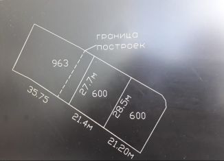 Продам земельный участок, 6 сот., поселок Большое Голоустное, Байкальская улица, 57