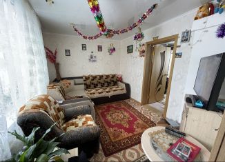 Продажа дома, 50 м2, село Зональное, Юбилейная улица, 4