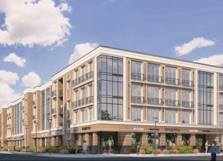 Продам квартиру студию, 22.3 м2, посёлок Стрельна