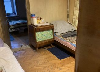 Сдается комната, 40 м2, Москва, проспект 60-летия Октября, 3к4, метро Воробьёвы горы