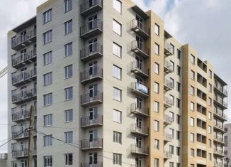 Продается 1-комнатная квартира, 41.7 м2, Таганрог, 1-й Новый переулок, 14-4