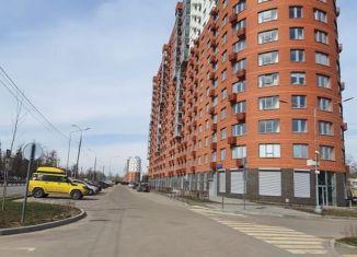 Квартира на продажу студия, 23.3 м2, рабочий посёлок Томилино, микрорайон Птицефабрика, 39